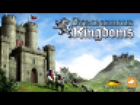 Stronghold Kingdoms гайд #1 Чума 
