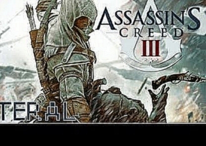 RUSSIAN LITERAL] Assassin's Creed 3 