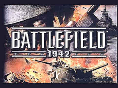 Battlefield 1942 Soundtrack (HQ): Briefing Theme 