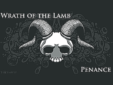 Binding of Isaac - Wrath of the Lamb OST  Penance 