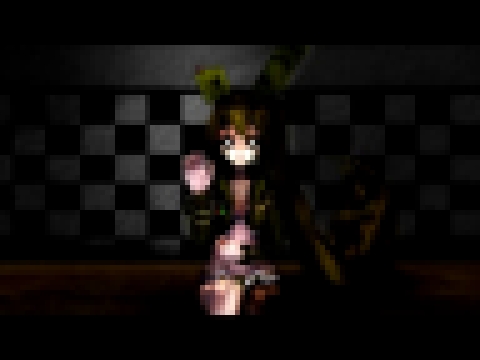 [MMD+FNAF]{SpringTrap} You Cant Hide From Us 