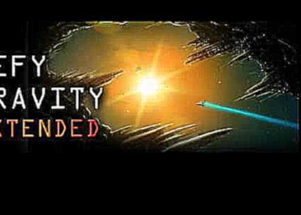 Defy Gravity Extended Soundtrack; 06. Broken (HQ) 