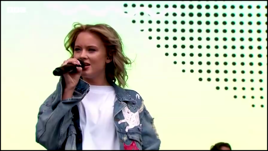 Zara Larsson - live Radio 1's Big Weekend 2017 (Full Show) 