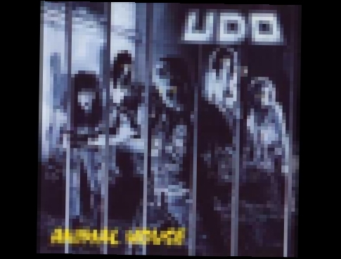 U.D.O. : In the Darkness 