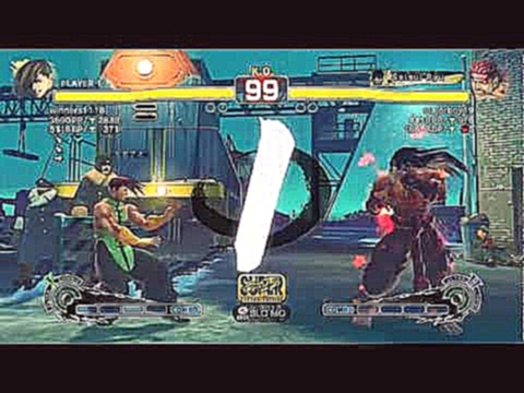 winners1118 (Yang) VS majorboy19 (Evil Ryu) Super Street Fighter IV Arcade Edition 2012 720p HD 