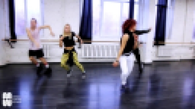 Kiesza - Hideaway choreography by Angela Karaseva - DANCESHOT 29 - DCM 