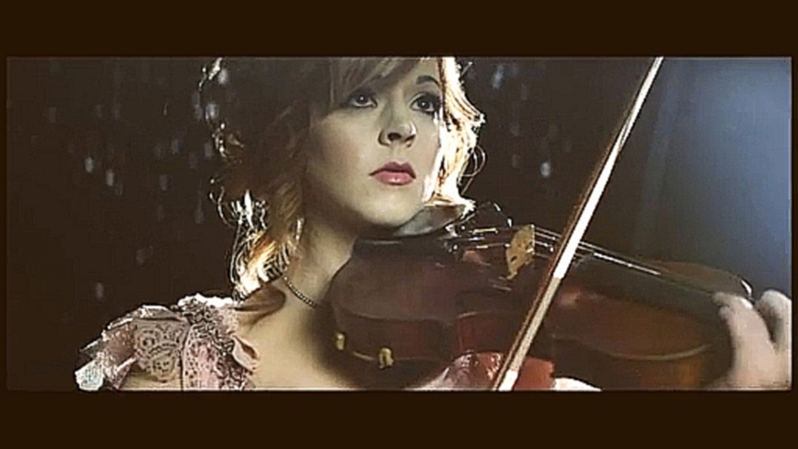 Shatter Me Featuring Lzzy Hale - Lindsey Stirling (Official Music Video 2014) 