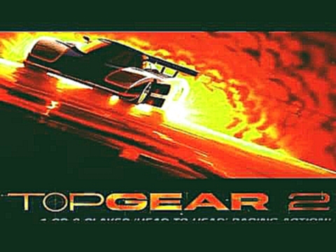 Roman Krasnogolovets - Auckland Theme from Top Gear 2 