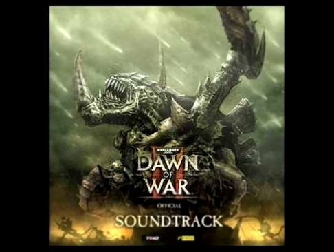 Dawn of War 2 Soundtrack - Track 08 Ancient Rites (Eldar Theme) 