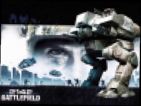 Battlefield 2142 (2006) - Soundtrack 
