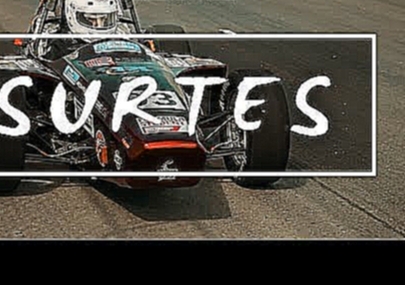 University of Surrey - Team SURTES Formula Student Promo 