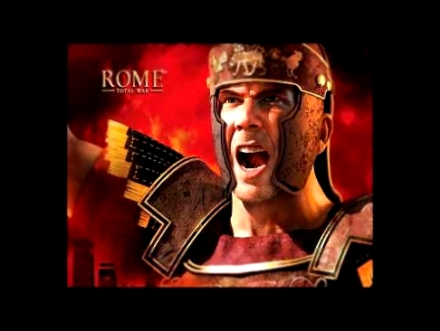 Rome Total War OST 25 Romantic battle 