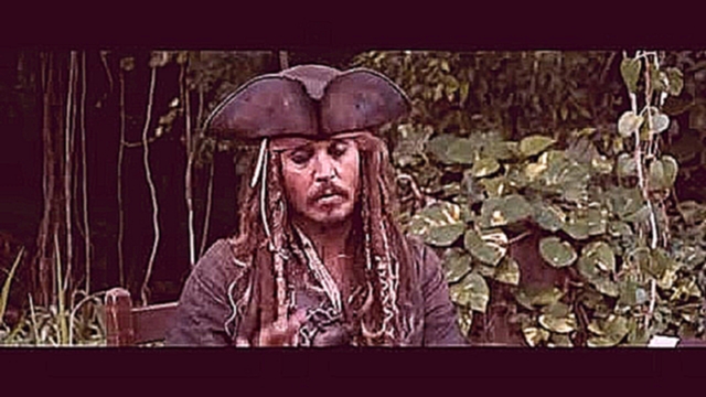 Пираты Карибского моря 4: На странных берегах (2011 / Трейлер) / Pirates of the Caribbean 4: On S... 