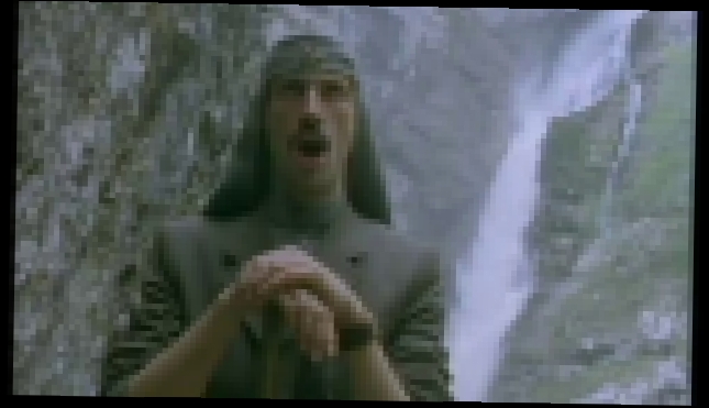 Laibach - Opus Dei (Life Is Life) 