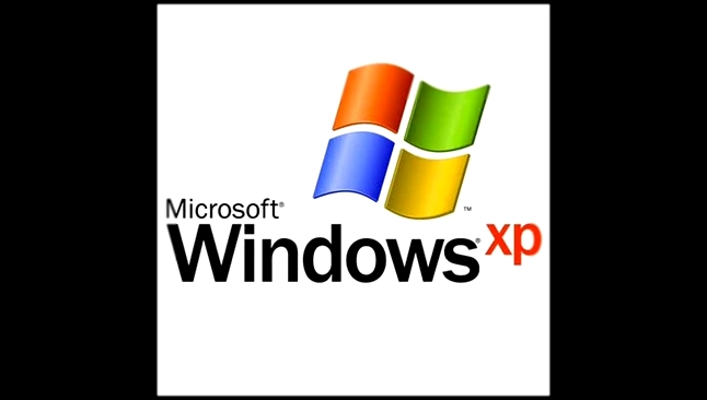 Windows XP startup - dubstep remix 