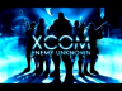 XCOM Enemy Unknown OST - Combat Ambient 5 