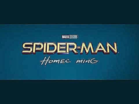 Spider-Man: Homecoming - Main Theme (by Michael Giacchino) 