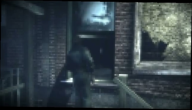 Silent Hill 2010 - HQ Trailer 