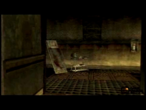 Silent Hill: Origins LGC 2006 Trailer 