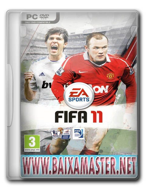 EA Sports - FIFA 11 Theme