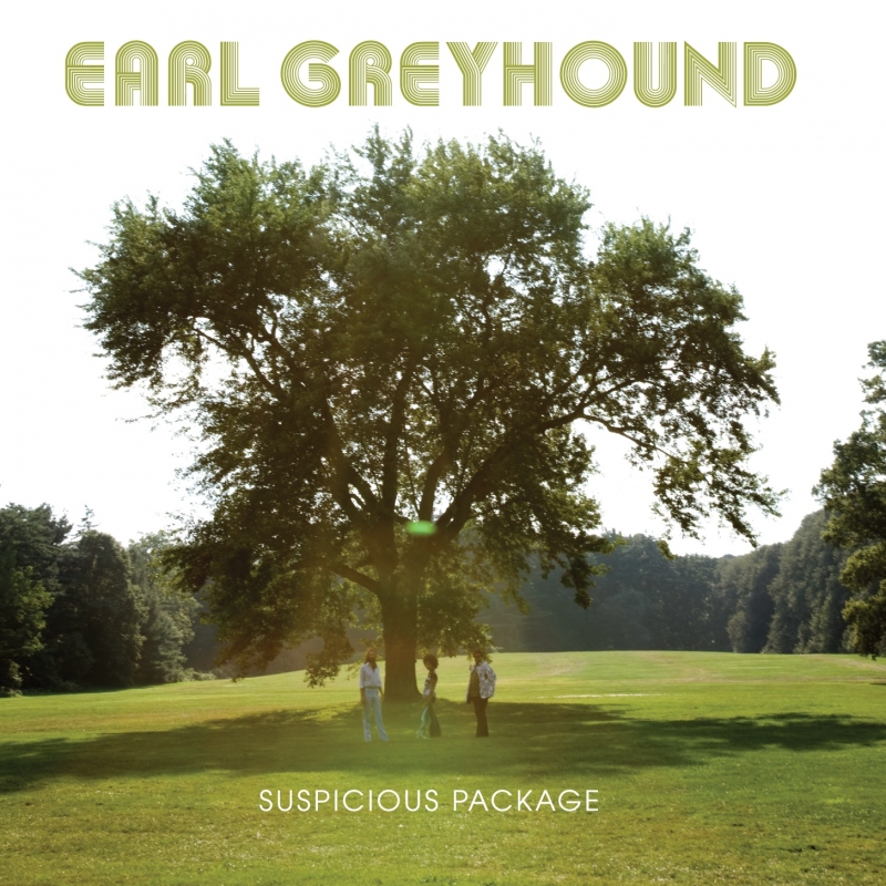 Earl Greyhound - S.O.S OST Burnout Dominator 2007