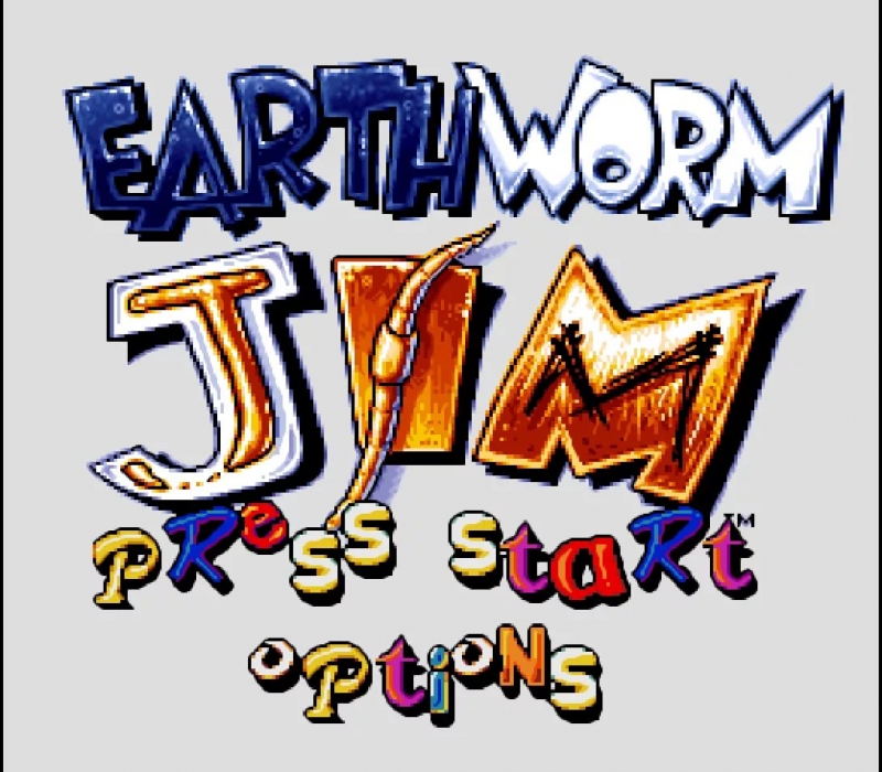 Earthworm Jim (Tommy Tallarico) - 04 - Who Turned Out the Lights_