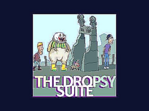 Jay Tholen - The Dropsy Suite 
