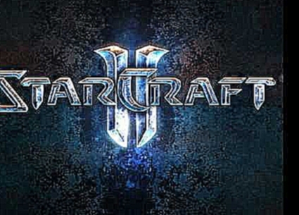 StarCraft 2 - Wings of Liberty OST 