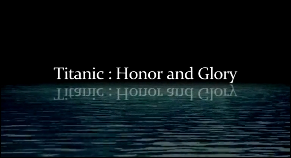 Titanic: Honor and Glory - Gameplay Trailer 