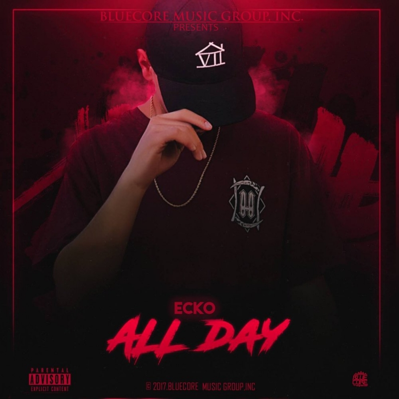 Ecko - All Day