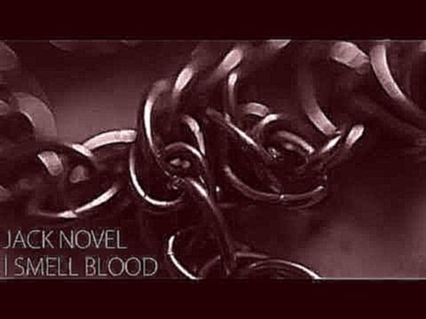 Jack Novel   I Smell Blood 