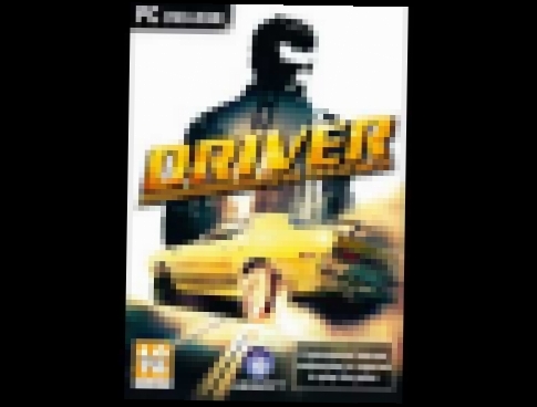 Driver San Francisco Soundtrack - The Dirtbombs - Chains Of Love 