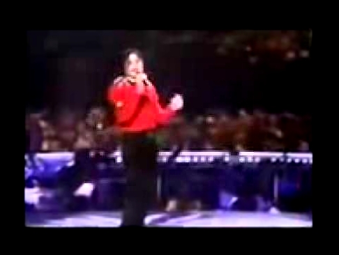 Майкл Джексон - Исламская песня 