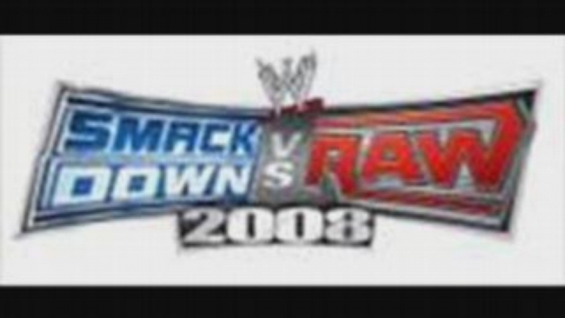 Egypt Central - Taking You Down ost- WWE SmackDown vs. Raw 2009