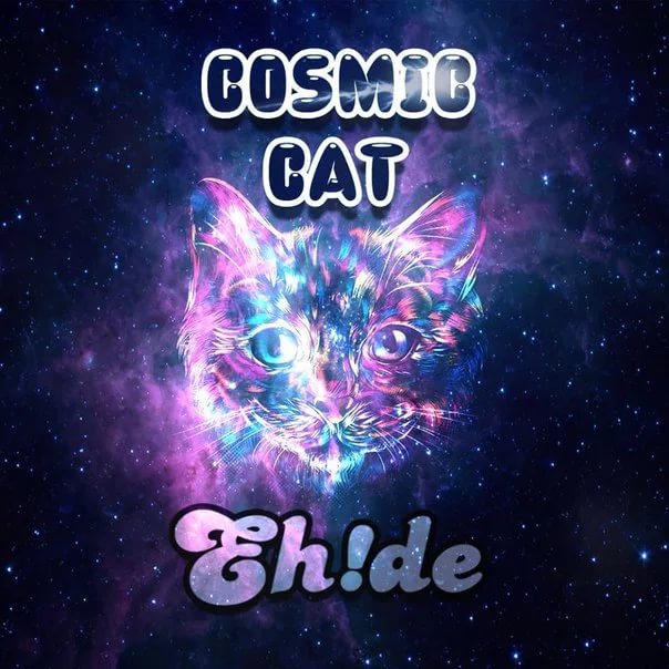 EHDE - Cosmic Cat Preview