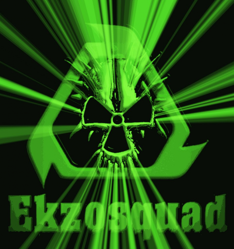 Ekzosquad