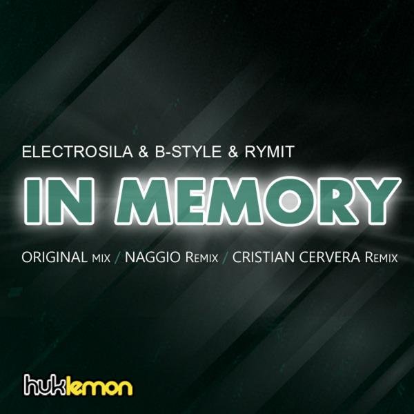 Electrosila, B Style & Rymit - In memory OST Пара Па