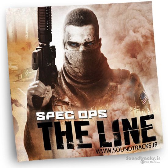 27  Ambient16 OST Spec Ops The Line osthd