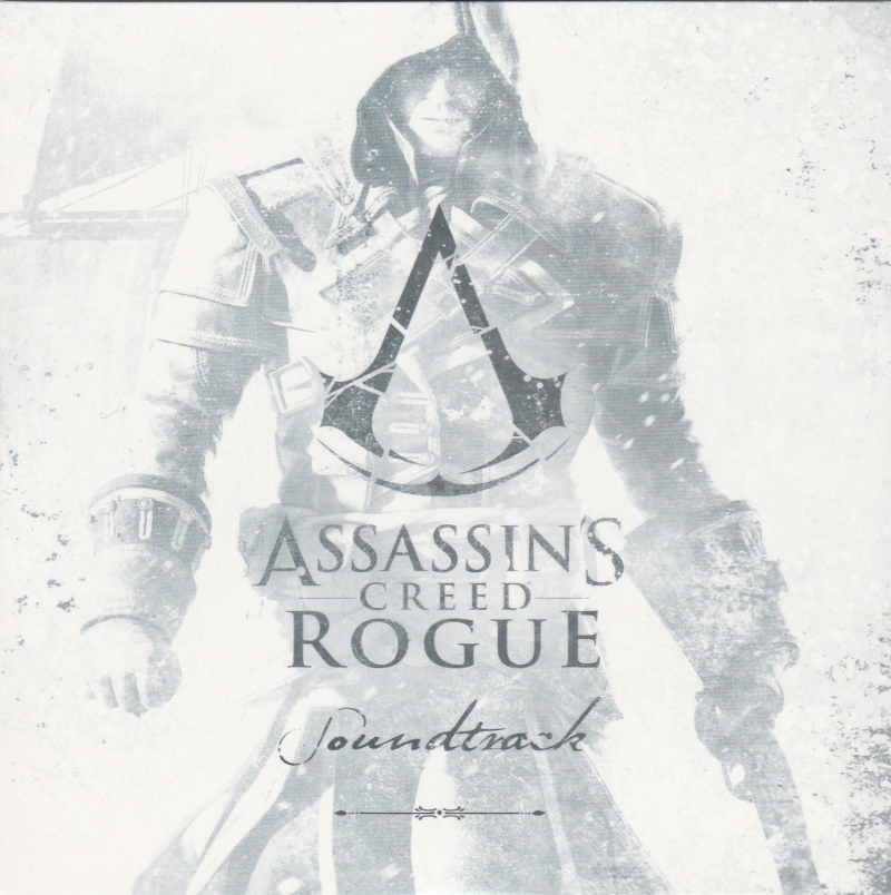 Elitsa Alexandrova - Assassin's Creed Rogue Main Theme