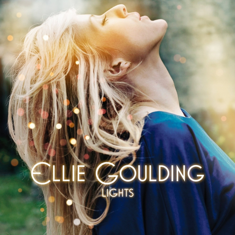 Ellie Goulding - Lights - Original