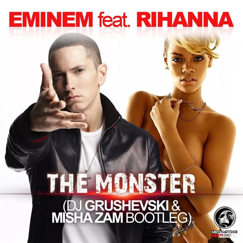 Eminem feat. Rihanna