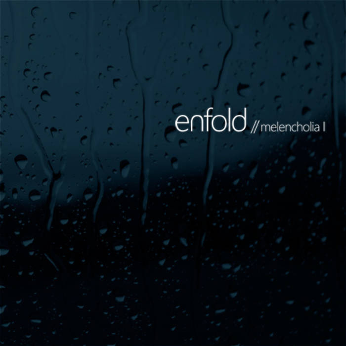 Enfold - Silent storm  Post-Rock  CBR 320 kbps 2012