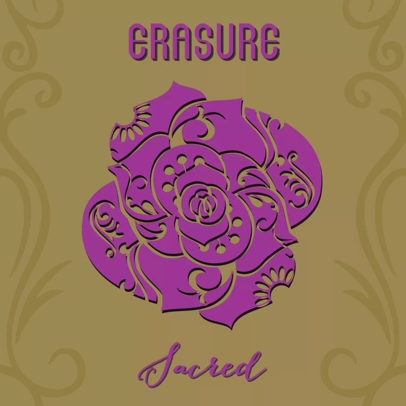 Erasure - Sacred