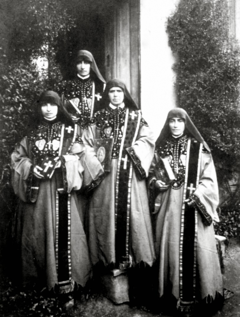 Ереванская Матушка