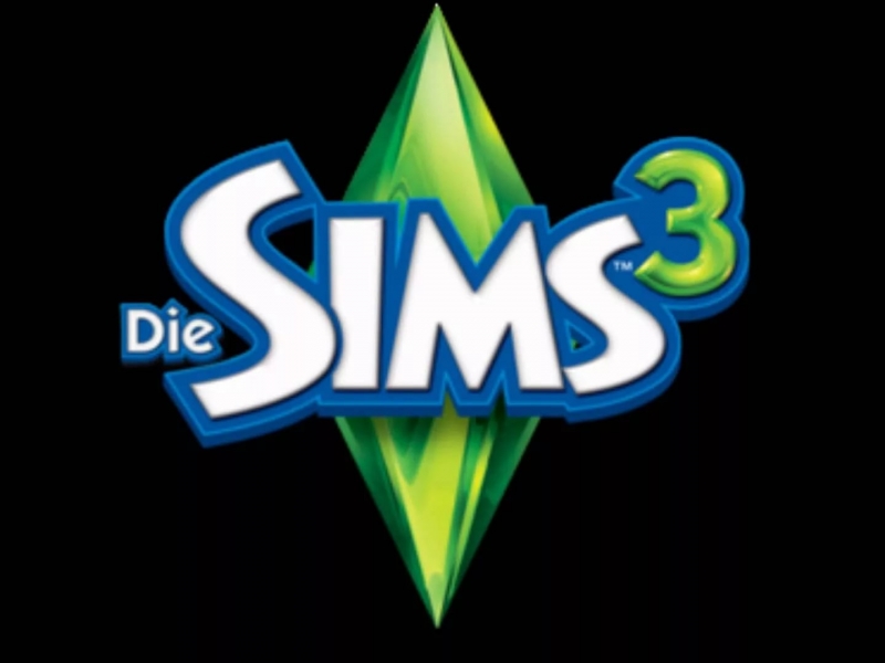 Da Linip The Sims 3 поп