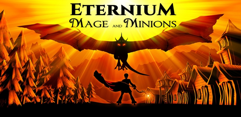 Eternium - Main Theme