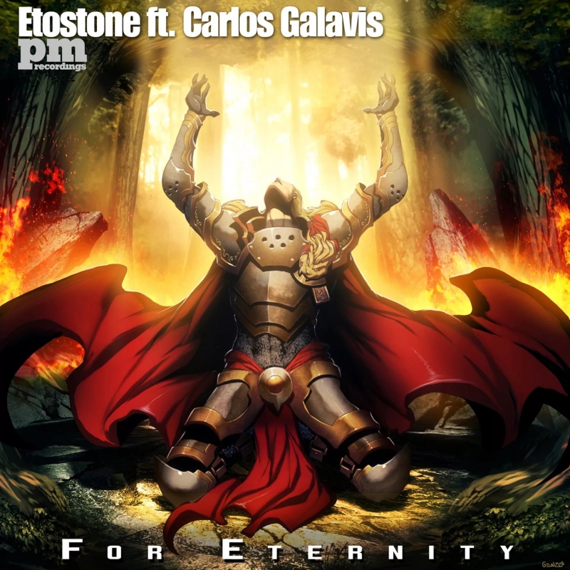Etostone ft. Carlos Galavis