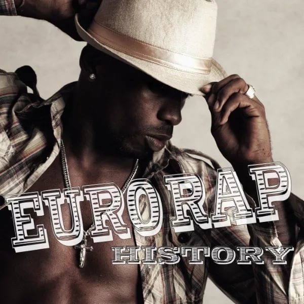 EURO RAP THE BEST OF THE BEST MUSIK - Nana-That's The Way Life Goes