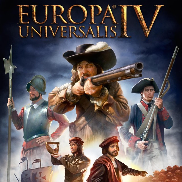 Europa Universalis 4 - The Sound of Summer