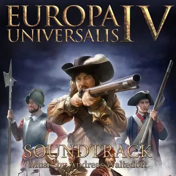 Europa Universalis 4 - The Stonemasons